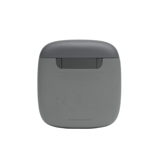 JBL Tune 225TWS - Grey - True wireless earbuds - Detailshot 7